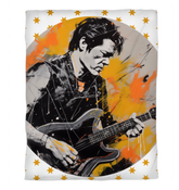 Sunset Serenity Duvet Cover